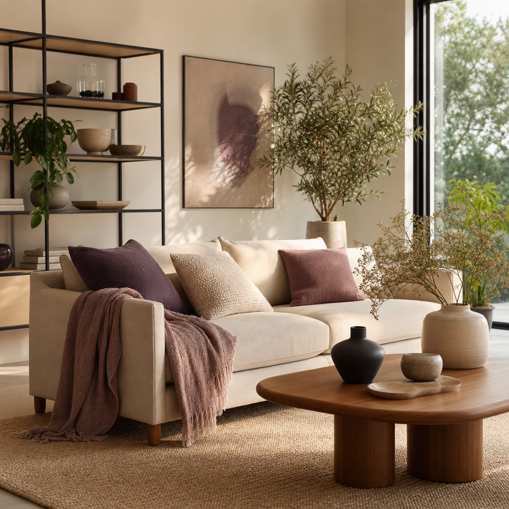 Home Decor