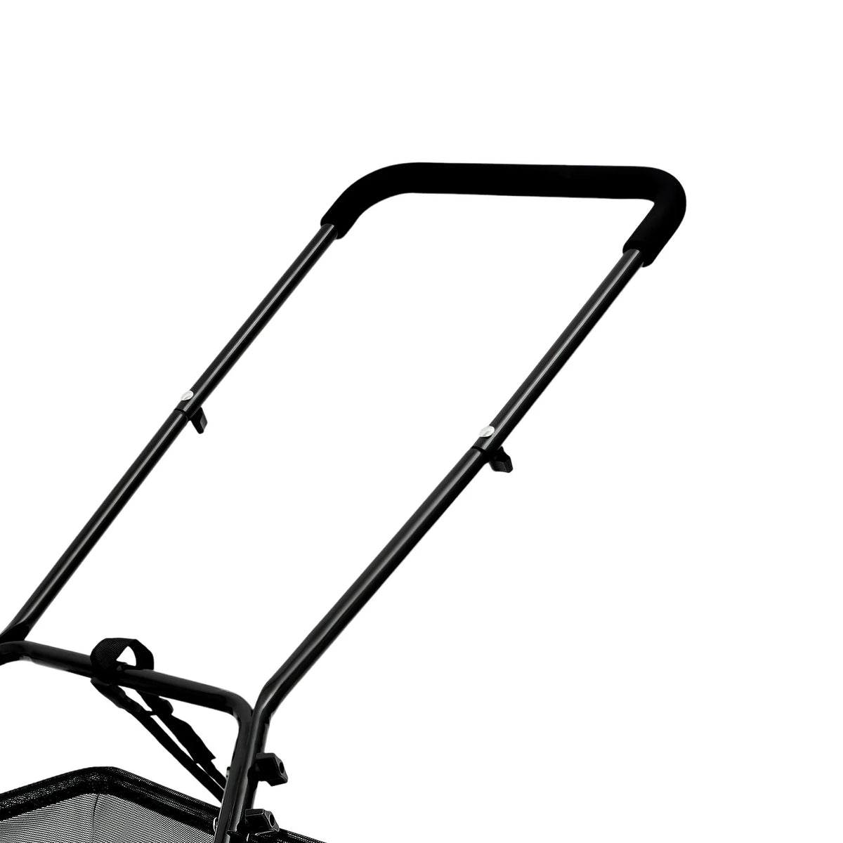 Bymaocar Manual Push Reel Lawn Mower With Removable Grass Catcher