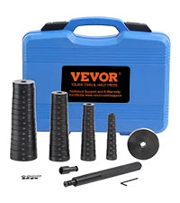 SucceBuy Bearing Race And Seal Driver Installer Remover Tool Set